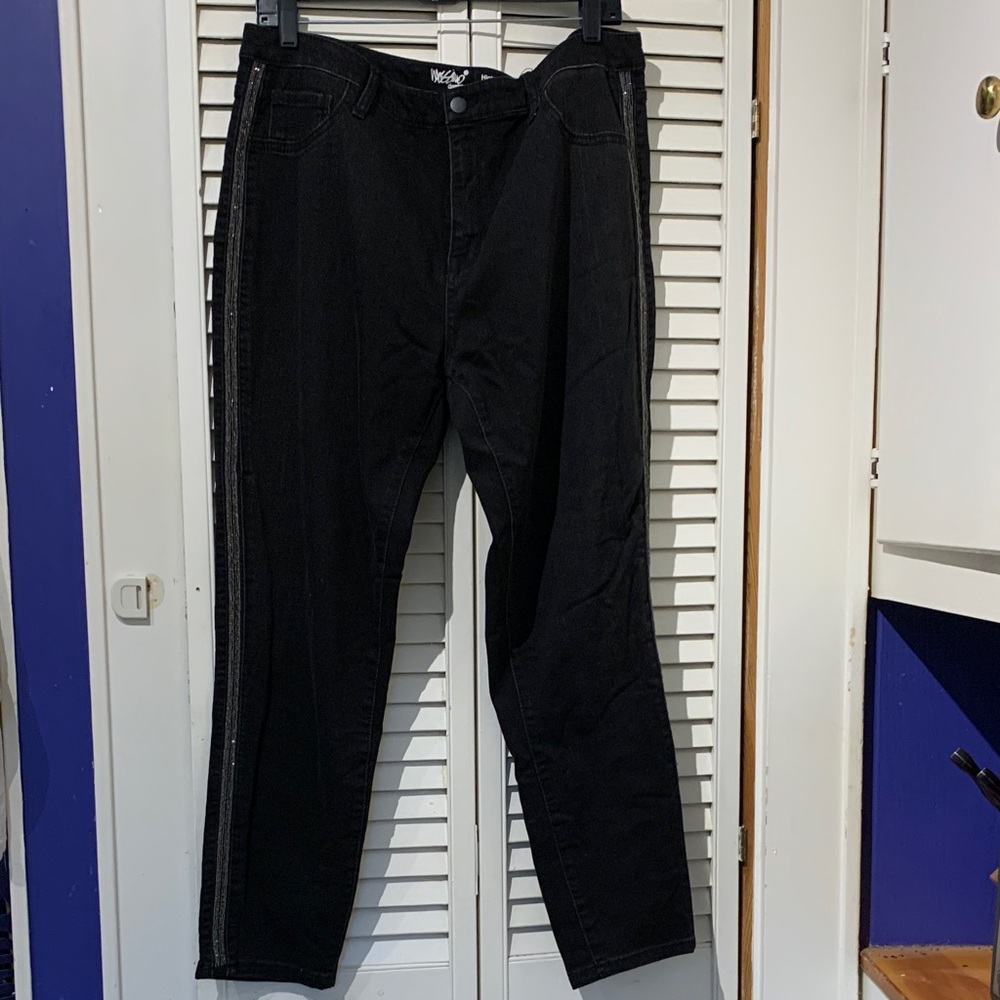 Mossimo Denim Jeggings